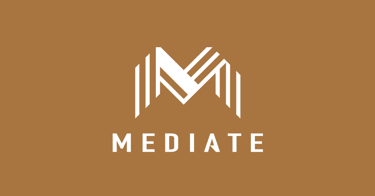 MEDIATE株式会社の外観