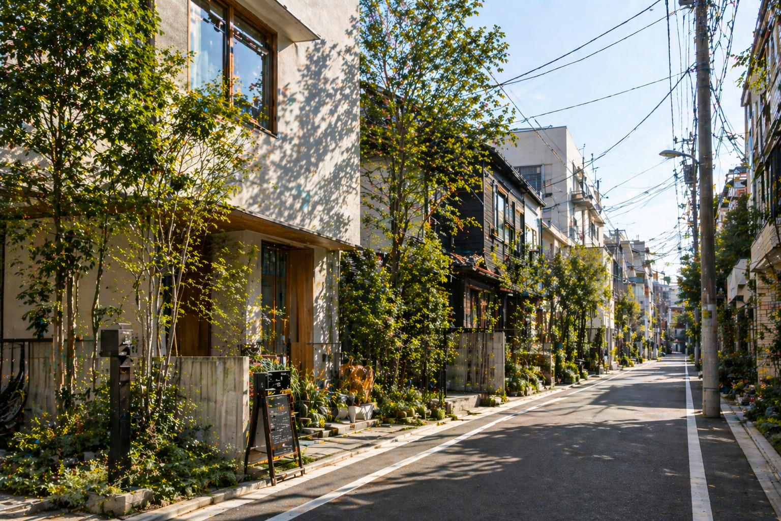 荻窪VS西荻窪 | 住むならどっち？特徴をわ…