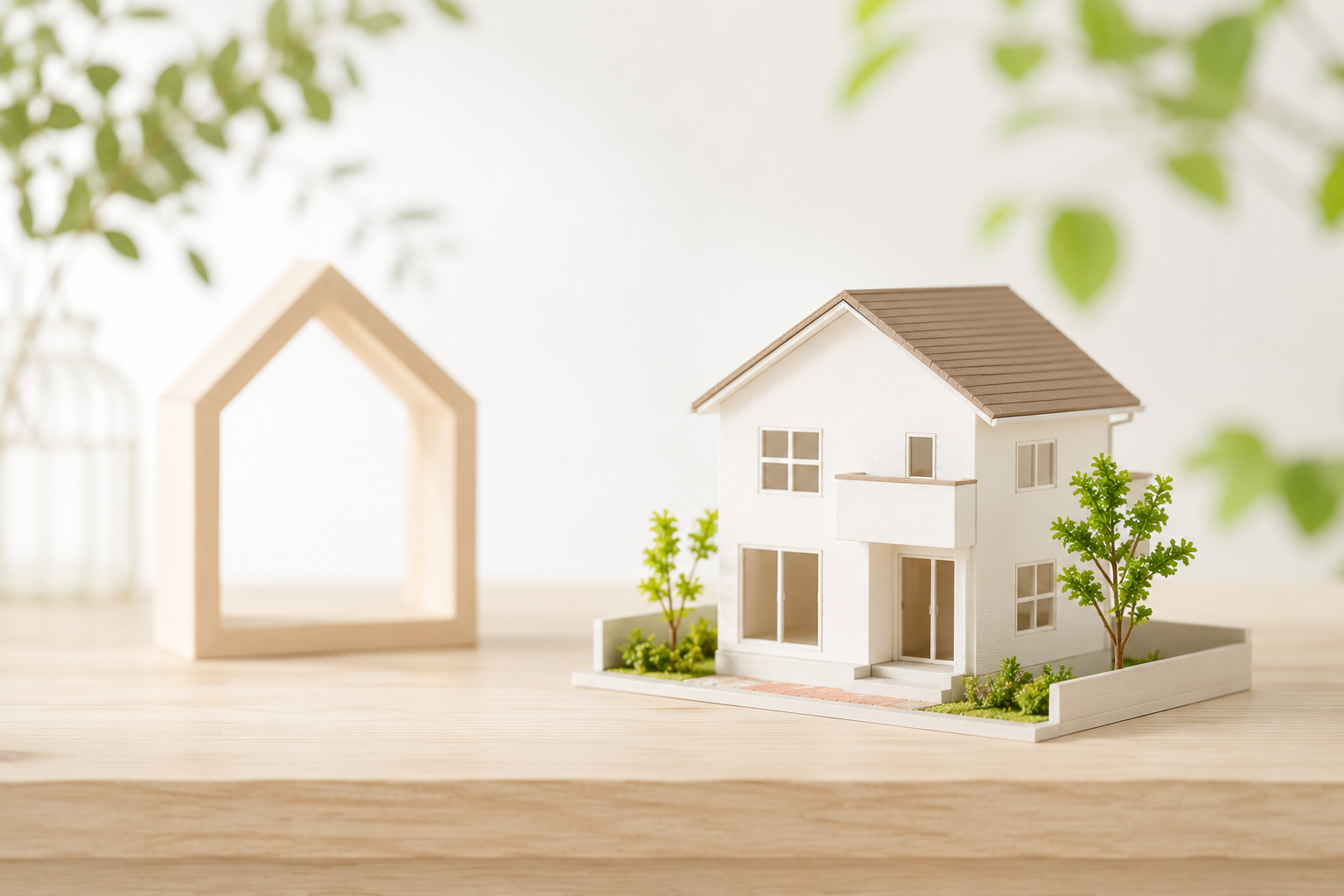 戸建で暮らすと何が変わる？住んでみてわか…