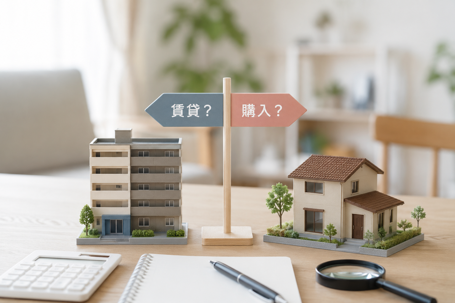 単身・DINKSでも住宅購入という選択肢があ…