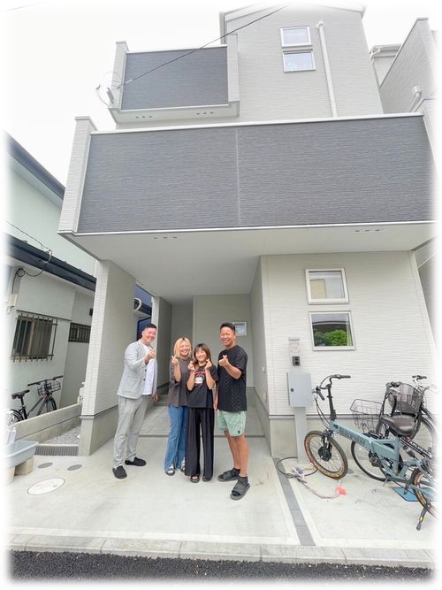 希望が叶う間取りと価格で満場一致！