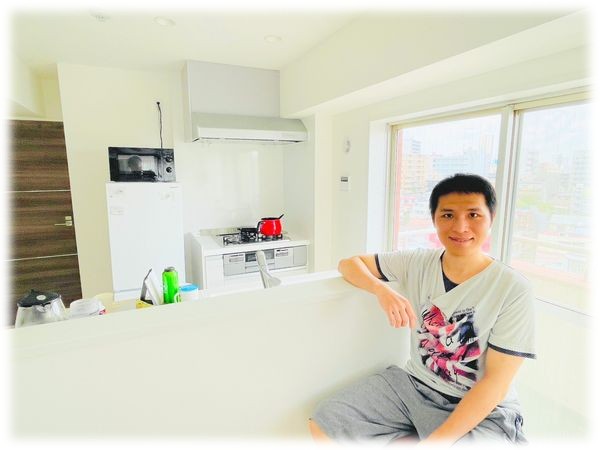 心が洗われるような美しい夜景。