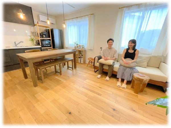 ただただ最高！