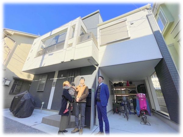 思いきり遊ばせられることが、いちばんの収穫